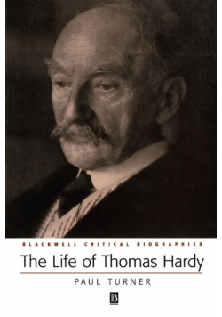 Life of Thomas Hardy