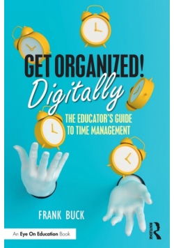 Get Organized Digitally!