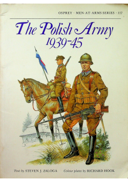 The Polish Army 1939 45