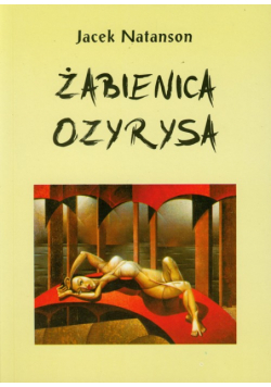 Żabienica Ozyrysa