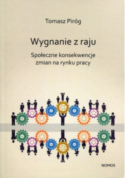 Wygnanie z raju