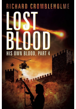 Lost Blood