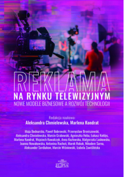 Reklama na rynku telewizyjnym