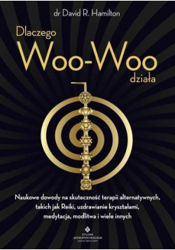 Dlaczego Woo-Woo działa