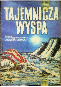 Tajemnicza wyspa