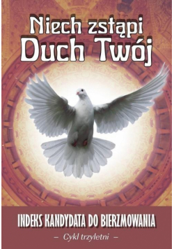 Niech zstąpi Duch Twój - cykl trzyletni w.2025