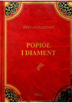 Popiół i diament
