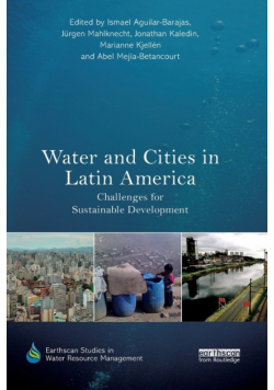 Water and Cities in Latin America