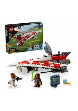 LEGO(R) STAR WARS 75388 (6szt) Myśliwiec rycerza Jed