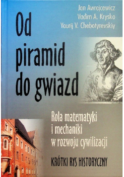 Od piramid do gwiazd