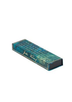 Piórnik Verne Twenty Thousand Leagues