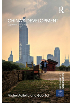 China's Development