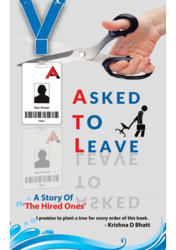 Asked To Leave
