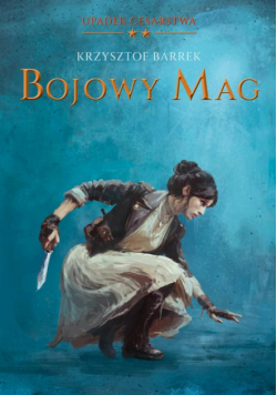 Bojowy Mag