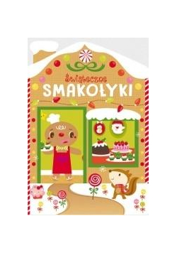 Świąteczne smakołyki
