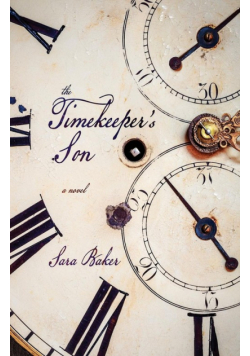 The Timekeeper's Son