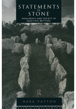 Statements in Stone