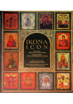 Ikona Icon