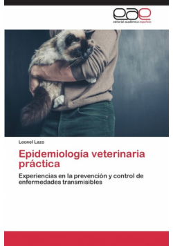 Epidemiología veterinaria práctica