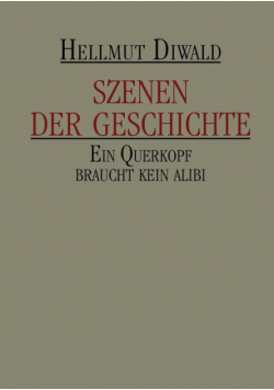 Szenen der Geschichte