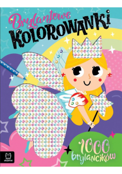 Brylantowe kolorowanki
