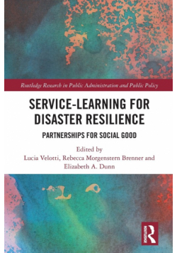 Service-Learning for Disaster Resilience