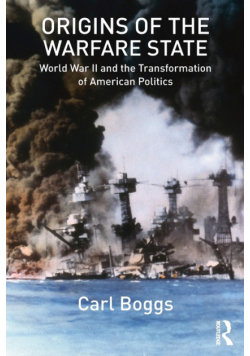 Origins of the Warfare State