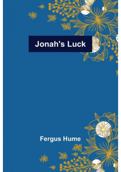 Jonah's Luck
