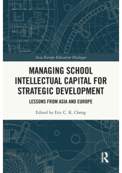Managing School Intellectual Capital for Strategic Development