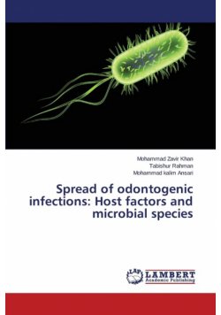 Spread of odontogenic infections