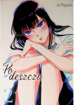 Po deszczu Tom 2