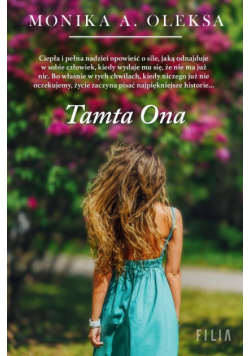 Tamta Ona