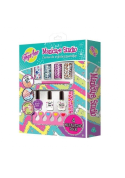 Manicure studio STnux