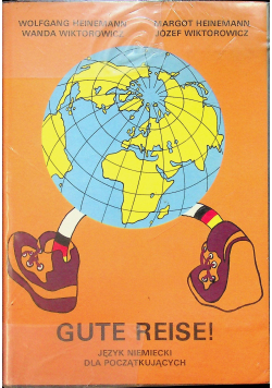 Gute Reise język niemiecki dla początkujących