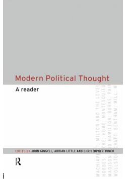 Modern Political Thought