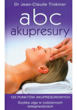 ABC Akupresury