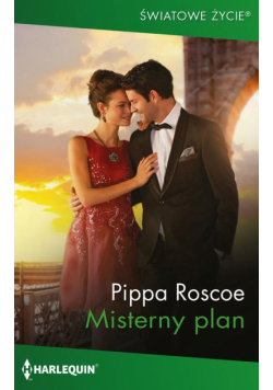 Misterny plan