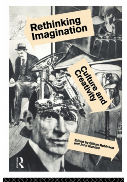 Rethinking Imagination