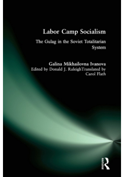 Labor Camp Socialism