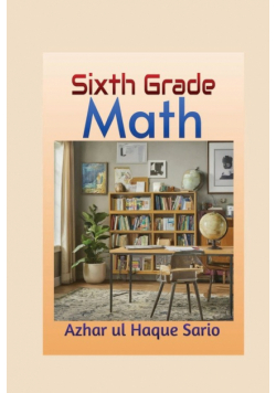 Sixth Grade Math