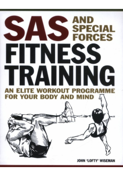 SAS and Special Forces Fitness Training [mini edition]