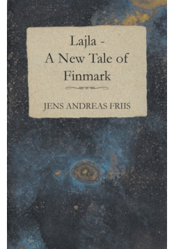 Lajla - A New Tale of Finmark