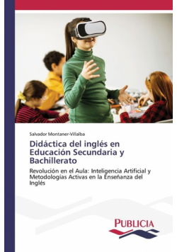 Didáctica del inglés en Educación Secundaria y Bachillerato