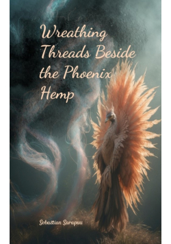Wreathing Threads Beside the Phoenix Hemp