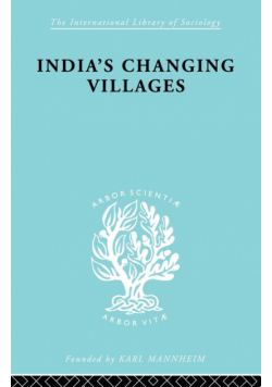 India's Changing Villages