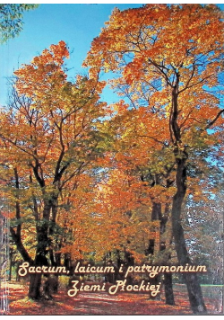 Sacrum laicum i patzymonium ziemi płockiej