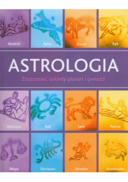 Astrologia