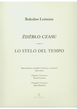 Źdźbło czasu Lo stelo del tempo