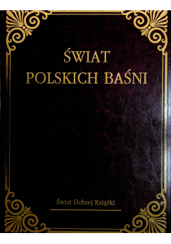 Świat polskich baśni