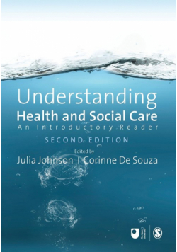 Understanding Health and Social Care